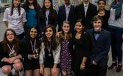 JUNIOR FINALISTS:  Mountain is sending 5 junior finalists to Provincials! Panthea Pourmaiek (1st place), Miranda Collett (9th place), Huda Ashraf (10th place), Yasmin Rajwani (12th place), Ali Mohammed Bolan (18th [&hellip;]