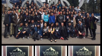 Congratulations to the Burnaby Mountain Concert Choir, Intermediate Band, and Senior Band who returned from the 2015 Con Brio International Music Festival in Whistler with three GOLD Standings!!! A special [&hellip;]