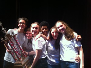 improv