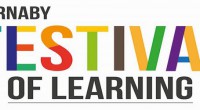 BURNABY FESTIVAL OF LEARNING WHAT: The Burnaby Festival of Learning is a week-long celebration of learning with 50+ free events that will inform, engage and spark creative conversations between diverse […]