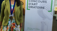 Yasmin Rajwani represented the Burnaby District at the Provincial French Public Speaking Contest this past weekend, and won GOLD in the Immersion 10 Category. We are so proud of her achievement. Congratulations Yasmin! [&hellip;]