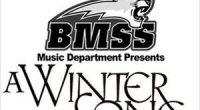 Tickets are on sale for our annual Winter Concert! Come on out next Tuesday Dec. 6th @ 7pm to watch the 8 different music ensembles perform at the Michael J. […]