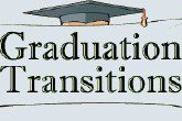 Reminder to all Grade 12 Students that your Graduation Transitions are due on Friday, January 6th, 2017. Please hand them in to Ms. Deitch at the Career Centre.