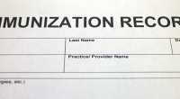 Consent forms for Grade 9 Immunizations went home with students on Friday, February 3rd. These forms need to be returned to the office by Monday, February 20th.  Immunizations will take […]