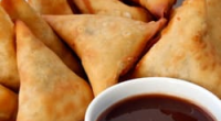 Last chance to get Veggie Samosas, and support Dry Grad!!!! Veggie samosas $20 for 20. The deadline to place an order: Tuesday, April 18th (3pm if possible). Cash online or […]