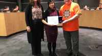 Congratulations to Cissy Yan who is Burnaby Mountain’s Governor General’s Academic Medal winner for 2017. Throughout her 5 years at Burnaby Mountain, Cissy was a conscientious and hardworking student, balancing […]