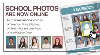 Retake photos are now online! Please go to the following link to view your images, select your yearbook photo, and place an order:  https://www.artona.com/schools/BMOU/programs/school_photo  This is also a reminder to […]