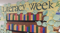 Our annual Literacy Week is fast approaching, running Monday, November 21st to Thursday, November 24th!! Students will have many opportunities to participate with their classes in Literacy activities across the curriculum! […]