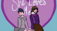 Come see Burnaby Mountain Theatre Company’s fall show: She Loves Me.  Considered by many to be the most charming musical ever written, She Loves Me is a warm romantic comedy with an […]