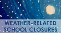           With the possibility of snow in the forecast next week, we wanted to take a moment to remind you about how the Burnaby School District shares […]