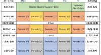 To help accomodate Provincial Assessments, we have an adjusted school schedule for next week, June 19-23, 2023. Please see below for a copy of the schedule