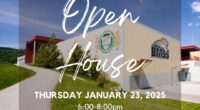 Please join us for our Open House on Thursday January 23, 2025, from 6:00-8:00pm. Please see the link below to our Open House Brochure for all the details of the […]